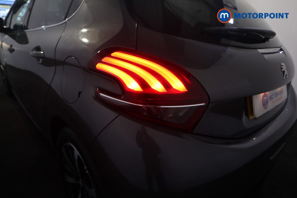 Used Peugeot 208 2019 for sale - 78001405: Photo 33