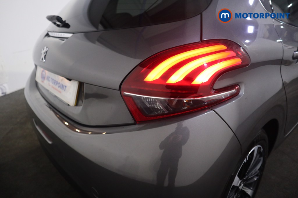 Used Peugeot 208 2019 for sale - 78001405: Photo 34