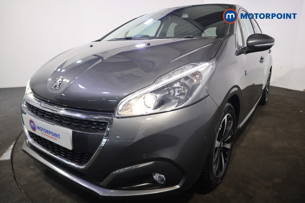Used Peugeot 208 2019 for sale - 78001405: Photo 40