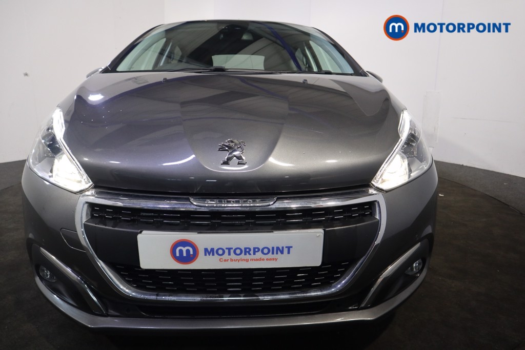 Used Peugeot 208 2019 for sale - 78001405: Photo 41