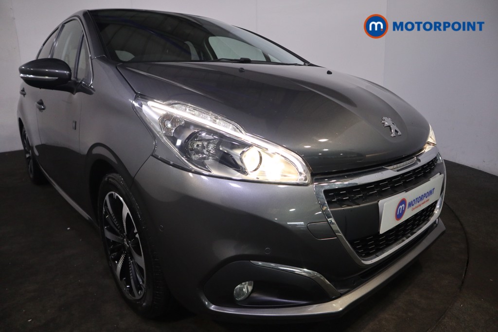 Used Peugeot 208 2019 for sale - 78001405: Photo 42