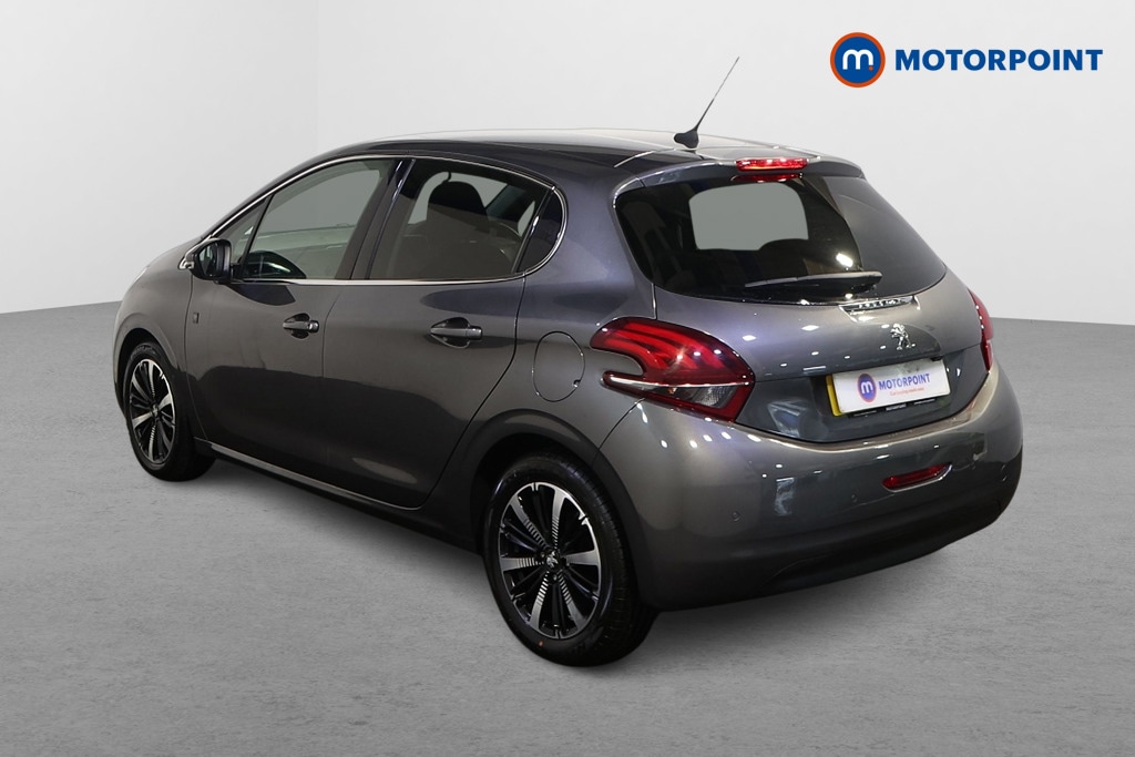 Used Peugeot 208 2019 for sale - 78001405: Photo 5
