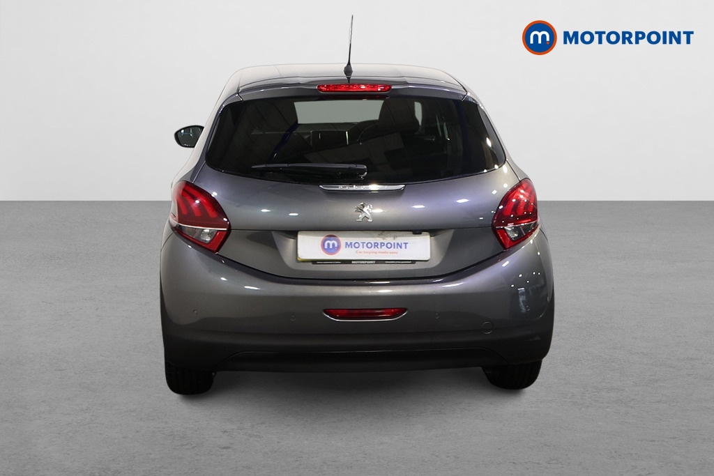 Used Peugeot 208 2019 for sale - 78001405: Photo 6
