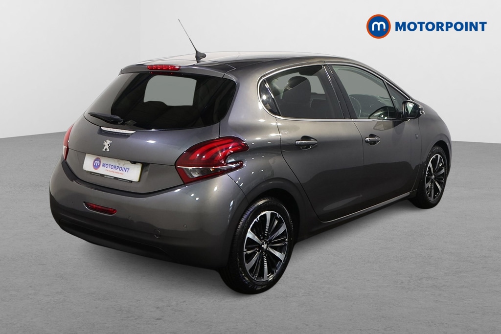 Used Peugeot 208 2019 for sale - 78001405: Photo 7