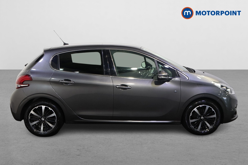 Used Peugeot 208 2019 for sale - 78001405: Photo 8