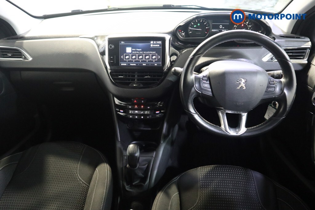 Used Peugeot 208 2019 for sale - 78001405: Photo 9