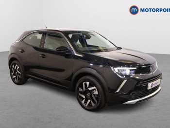 2022 - 100kW Elite Premium 50kWh 5dr Auto