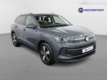 Used Volkswagen Tiguan 2026 for sale - 79617562: Photo