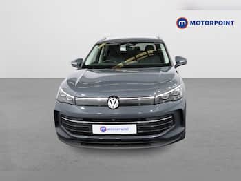 Used Volkswagen Tiguan 2026 for sale - 79617562: Photo