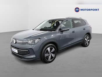 Used Volkswagen Tiguan 2026 for sale - 79617562: Photo