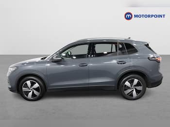 Used Volkswagen Tiguan 2026 for sale - 79617562: Photo