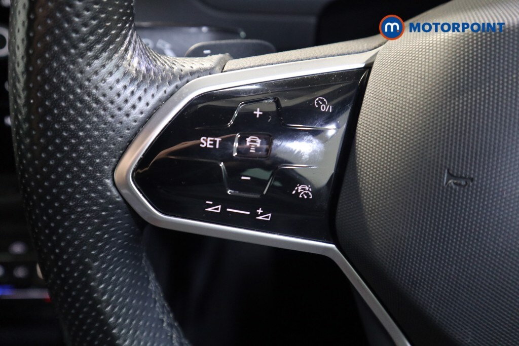 Used Volkswagen Tiguan 2021 for sale - 76682034: Photo 11