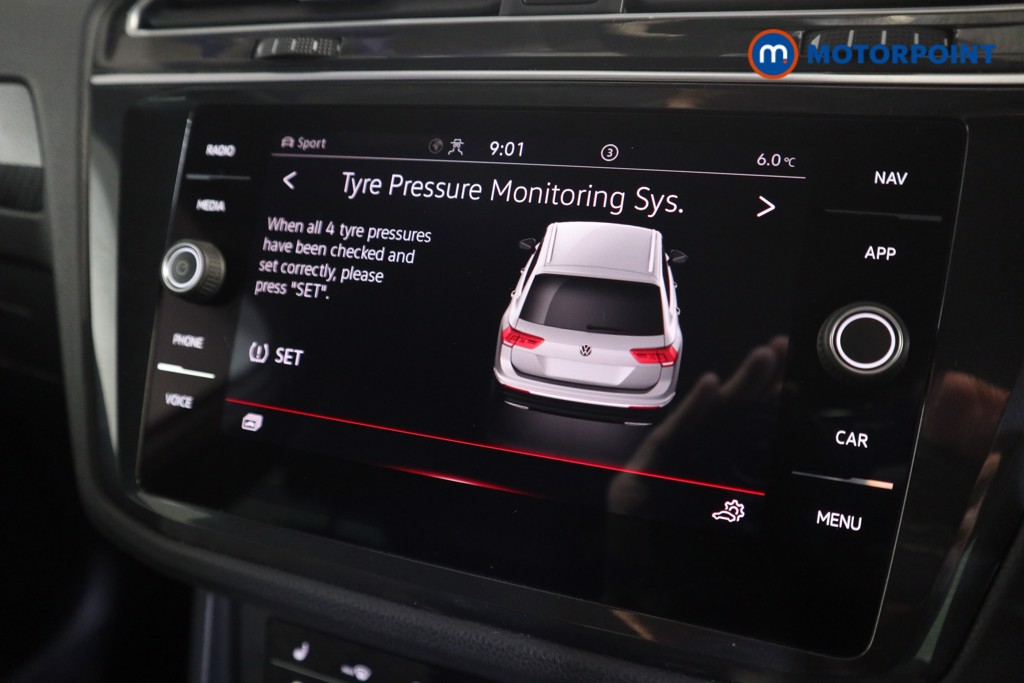 Used Volkswagen Tiguan 2021 for sale - 76682034: Photo 15