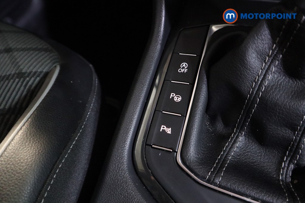 Used Volkswagen Tiguan 2021 for sale - 76682034: Photo 18