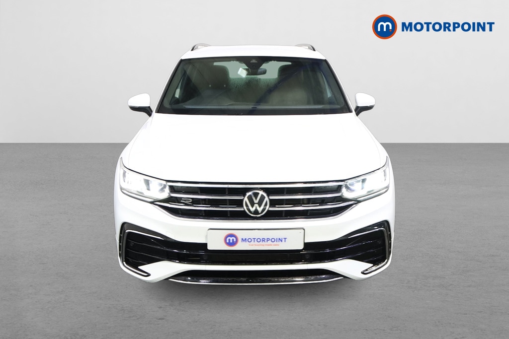 Used Volkswagen Tiguan 2021 for sale - 76682034: Photo 2