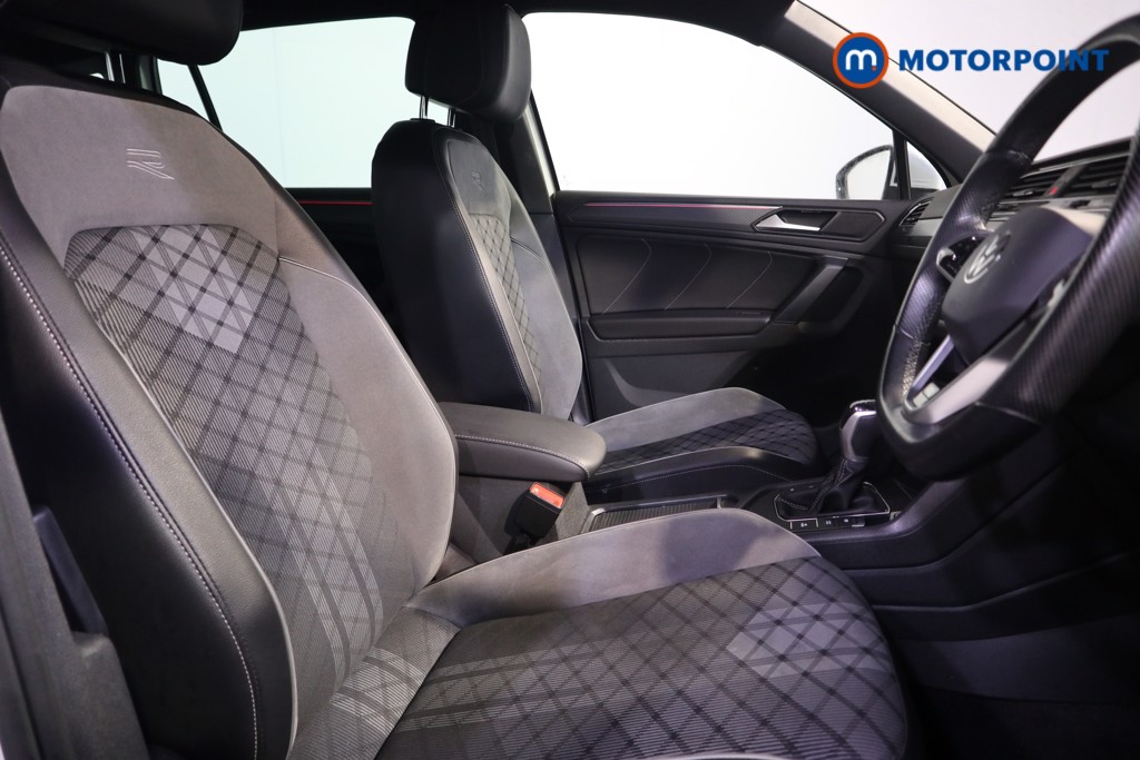 Used Volkswagen Tiguan 2021 for sale - 76682034: Photo 25