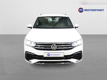 Used Volkswagen Tiguan 2021 for sale - 76682034: Photo