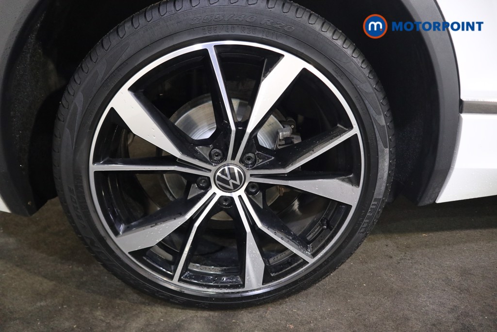 Used Volkswagen Tiguan 2021 for sale - 76682034: Photo 32