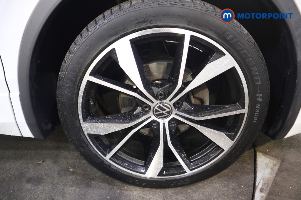 Used Volkswagen Tiguan 2021 for sale - 76682034: Photo 33