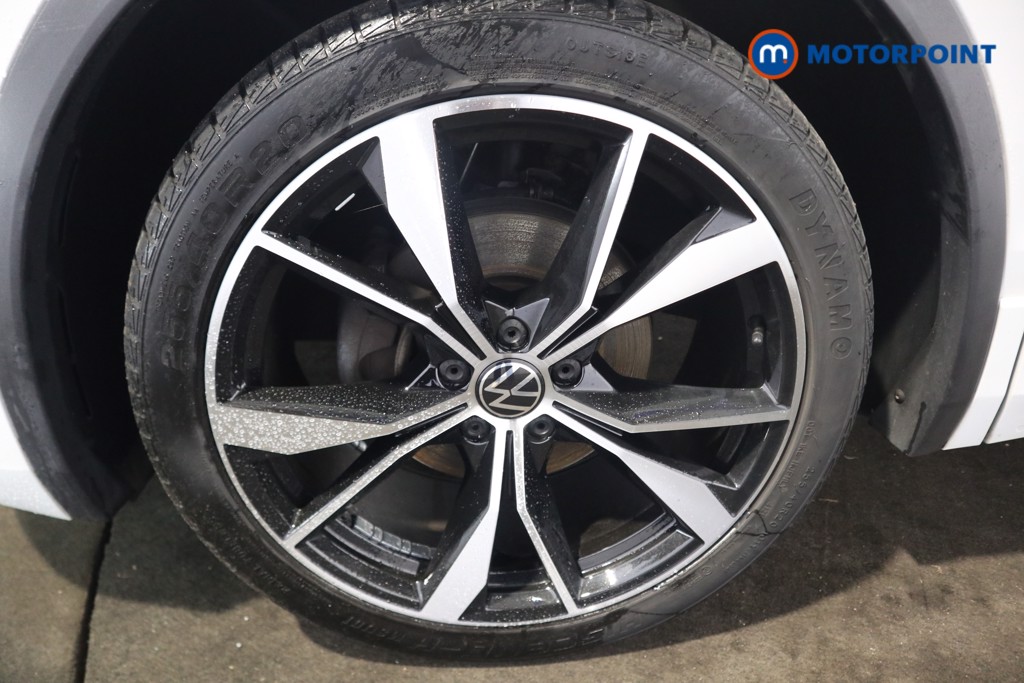 Used Volkswagen Tiguan 2021 for sale - 76682034: Photo 34