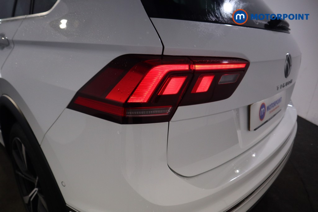 Used Volkswagen Tiguan 2021 for sale - 76682034: Photo 37