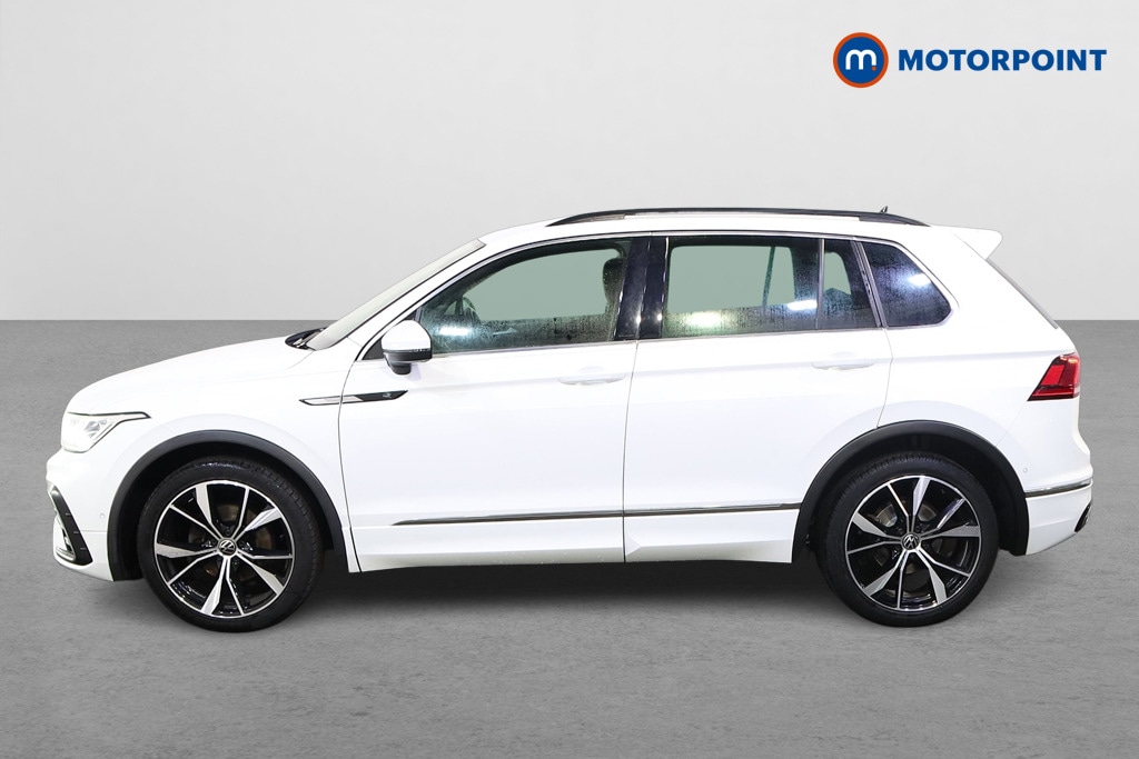 Used Volkswagen Tiguan 2021 for sale - 76682034: Photo 4