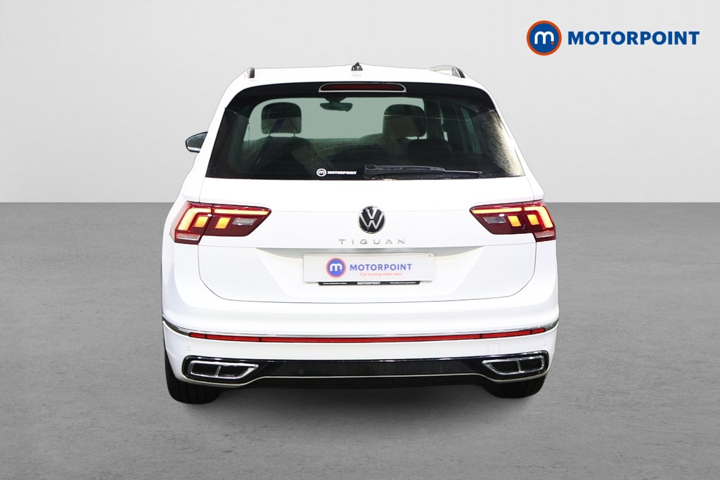 Used Volkswagen Tiguan 2021 for sale - 76682034: Photo 6