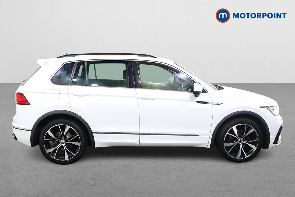 Used Volkswagen Tiguan 2021 for sale - 76682034: Photo 8