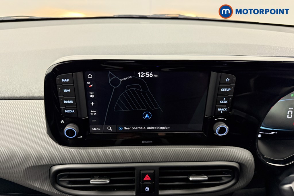 Used Hyundai i10 2024 for sale - 77225968: Photo 10