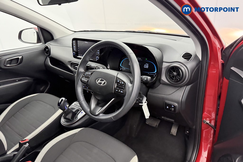 Used Hyundai i10 2024 for sale - 77225968: Photo 12