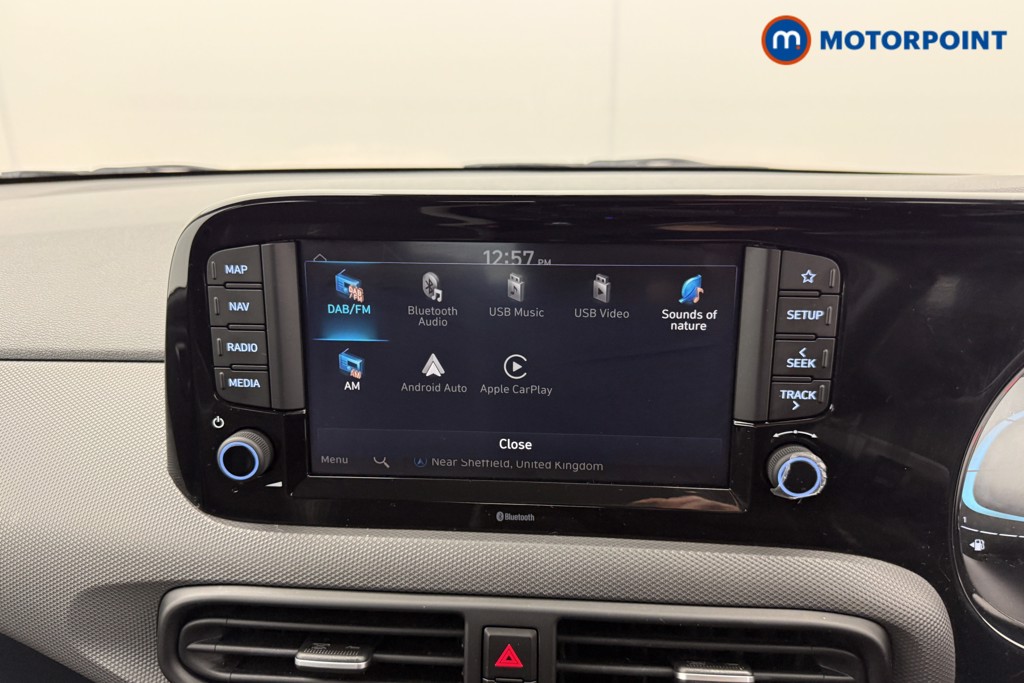 Used Hyundai i10 2024 for sale - 77225968: Photo 17