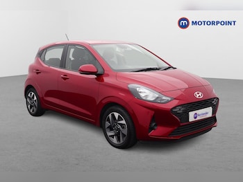 Hyundai i10 feature image