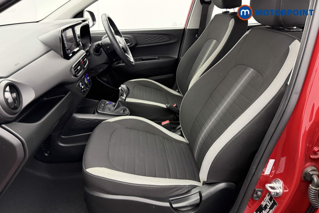 Used Hyundai i10 2024 for sale - 77225968: Photo 28