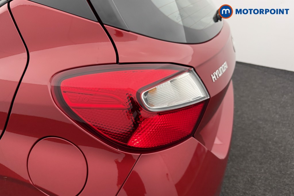 Used Hyundai i10 2024 for sale - 77225968: Photo 31