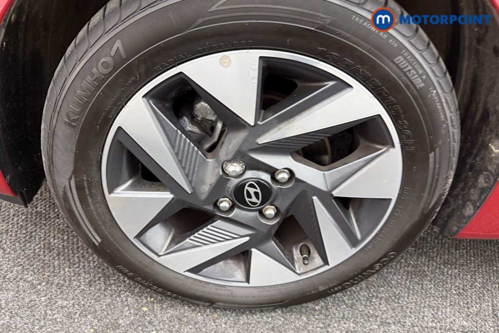 Used Hyundai i10 2024 for sale - 77225968: Photo 35