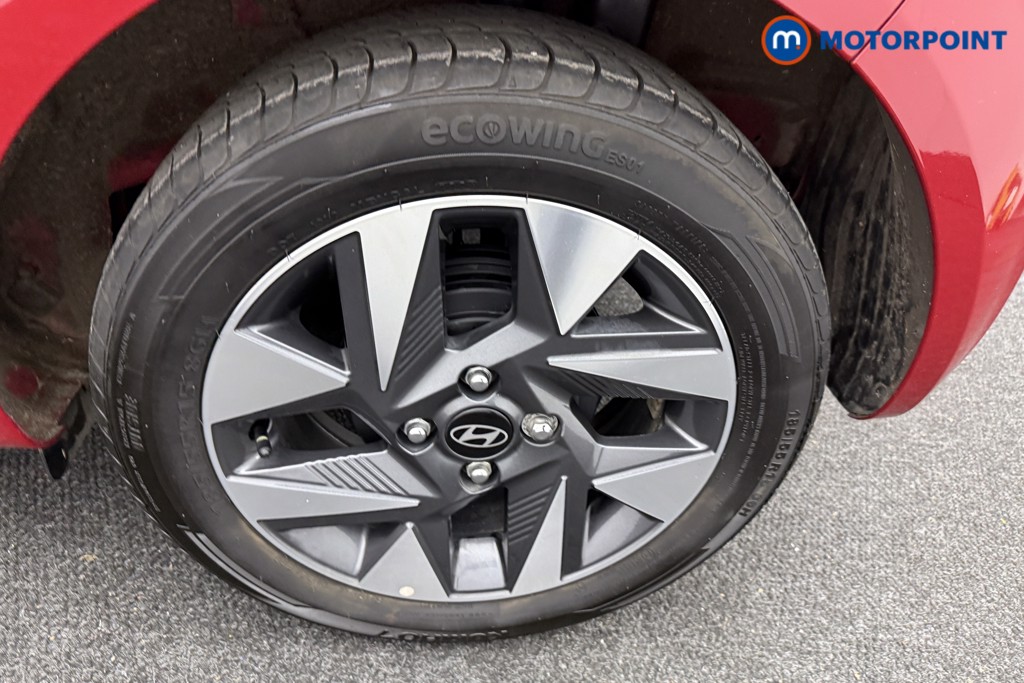 Used Hyundai i10 2024 for sale - 77225968: Photo 36