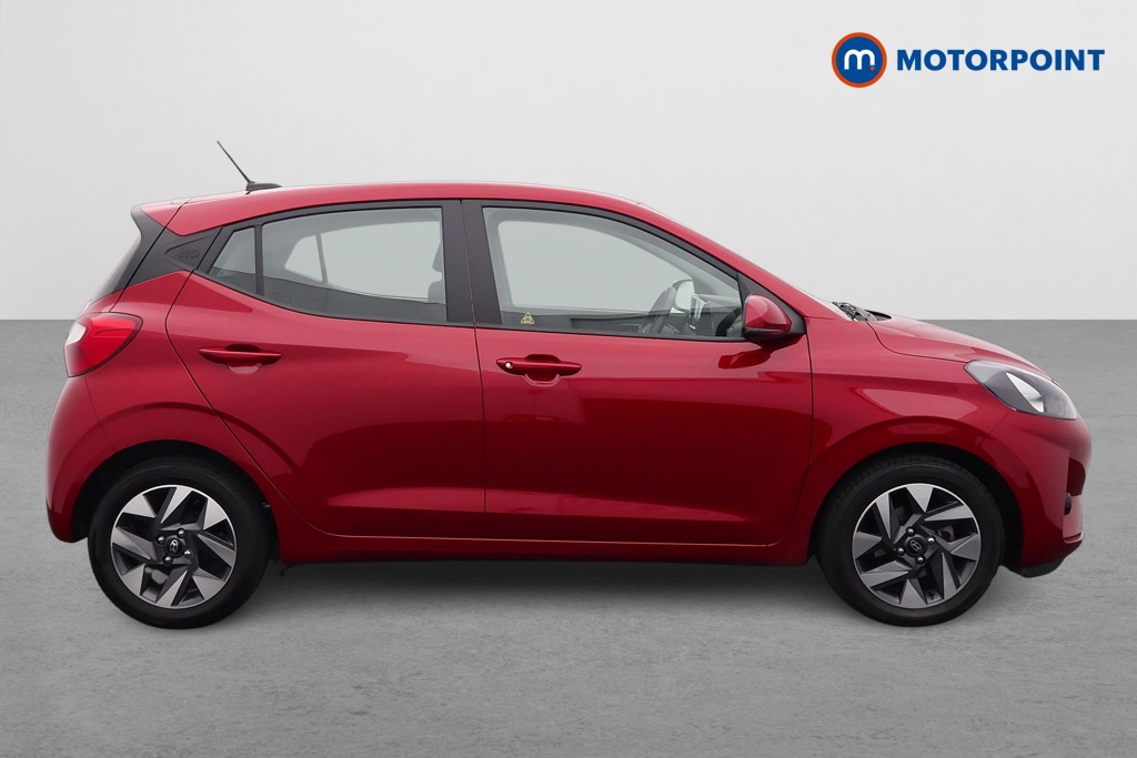 Used Hyundai i10 2024 for sale - 77225968: Photo 8