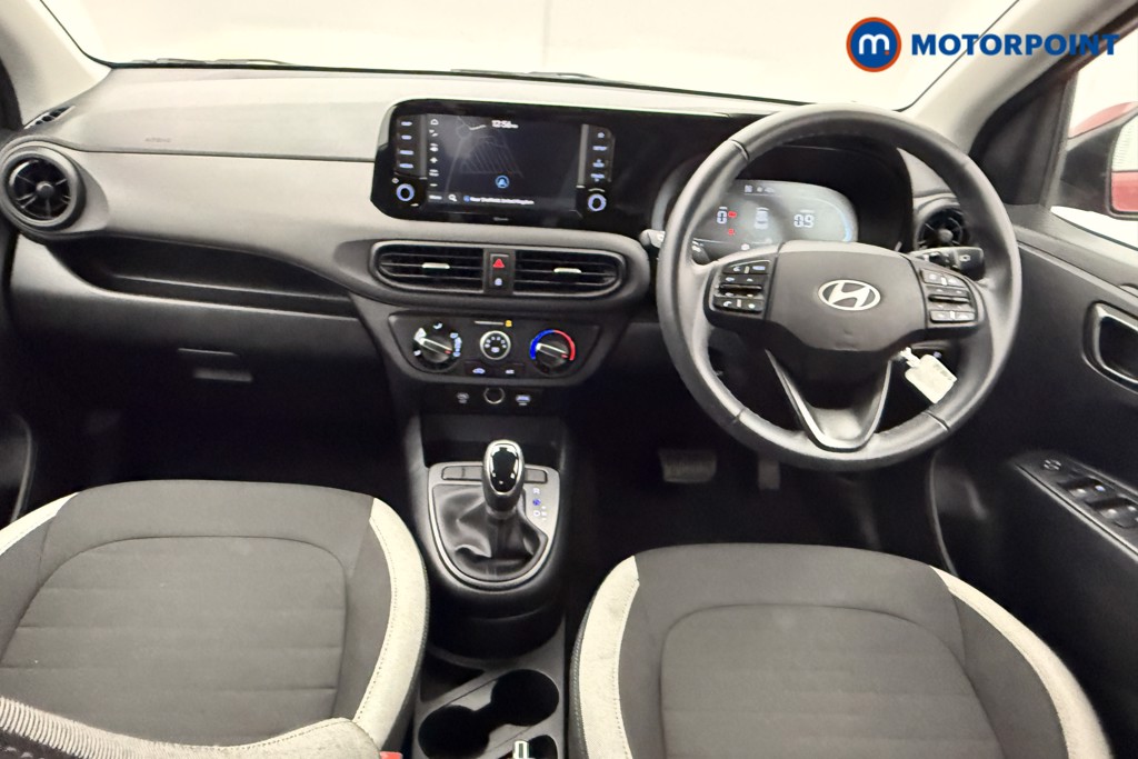 Used Hyundai i10 2024 for sale - 77225968: Photo 9