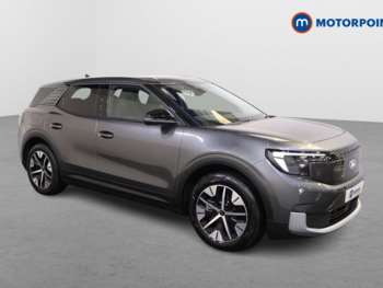2024 - 210kW Select 77kWh 5dr Auto