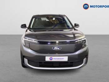 Used Ford Explorer 2024 for sale - 75274893: Photo