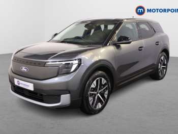 Used Ford Explorer 2024 for sale - 75274893: Photo