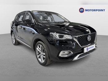 Used MG MG HS undefined for sale - 78324891: Photo