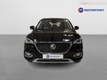 Used MG MG HS undefined for sale - 78324891: Photo