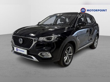 Used MG MG HS undefined for sale - 78324891: Photo