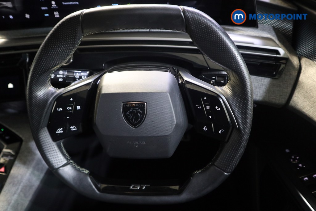 Used Peugeot 3008 2024 for sale - 77417905: Photo 10