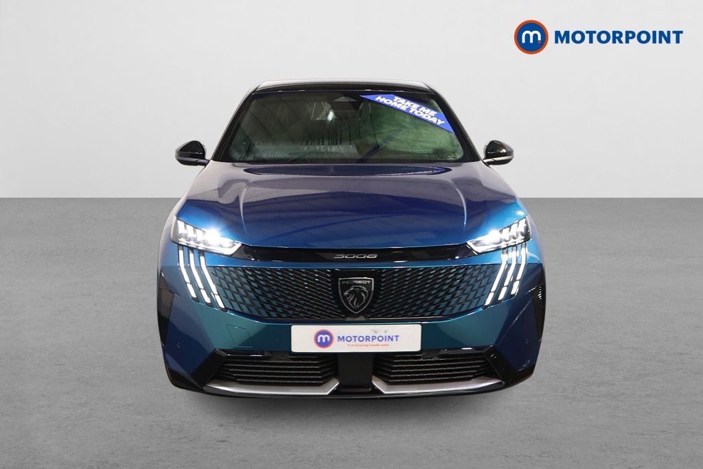 Used Peugeot 3008 2024 for sale - 77417905: Photo 2