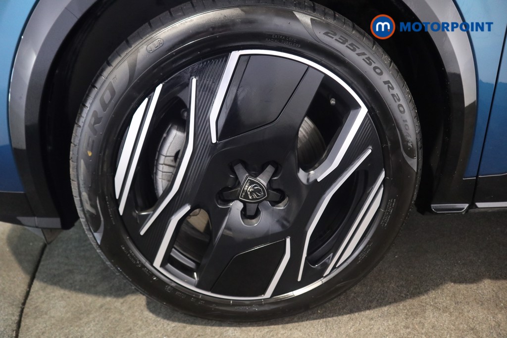 Used Peugeot 3008 2024 for sale - 77417905: Photo 24