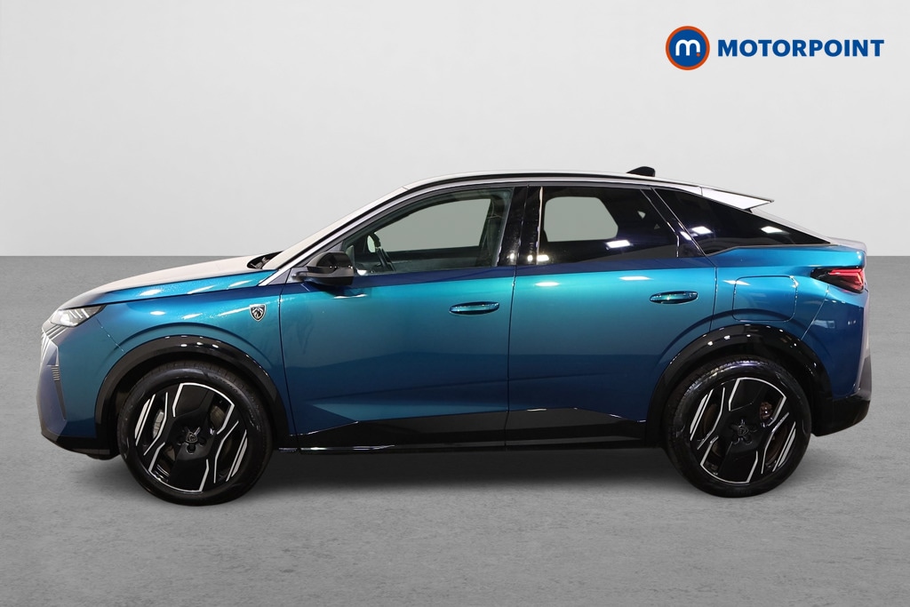 Used Peugeot 3008 2024 for sale - 77417905: Photo 4