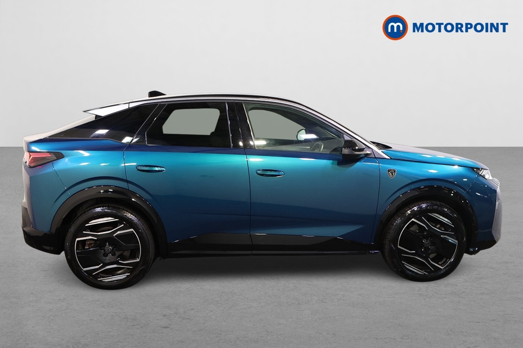 Used Peugeot 3008 2024 for sale - 77417905: Photo 8