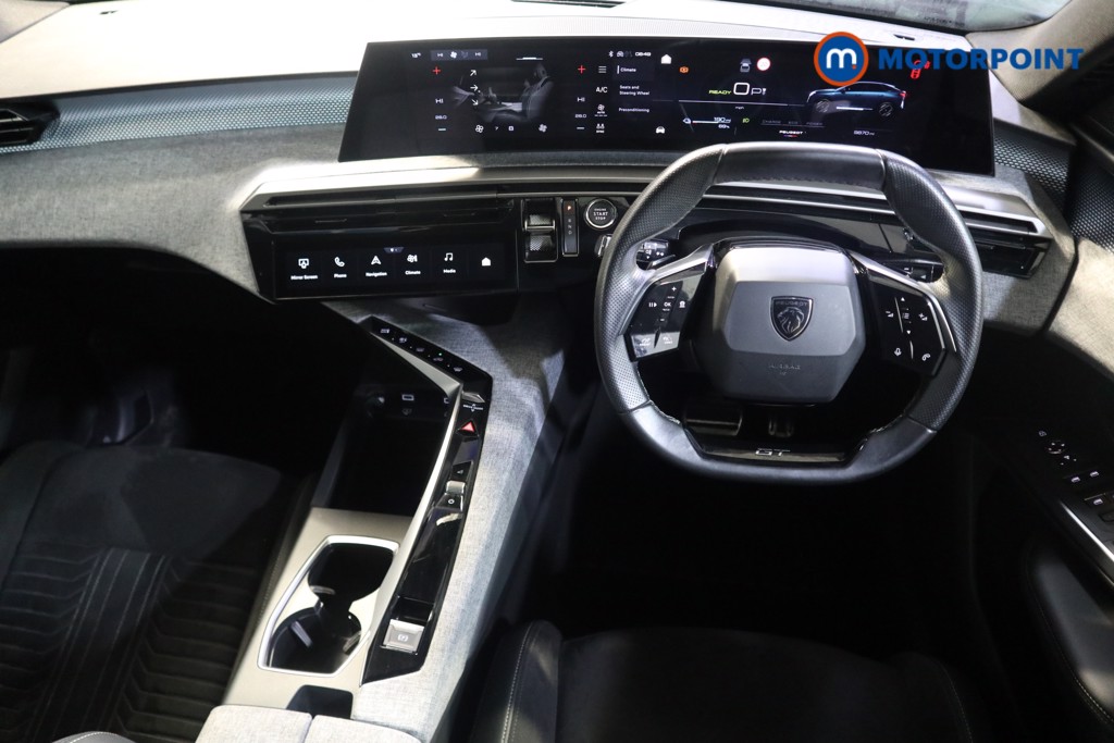 Used Peugeot 3008 2024 for sale - 77417905: Photo 9